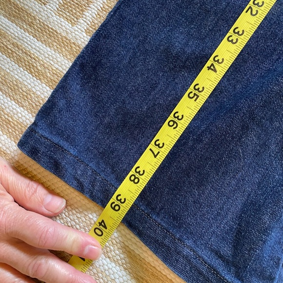 Ann Taylor bootcut jeans - Picture 4 of 4